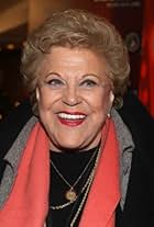 Kaye Ballard