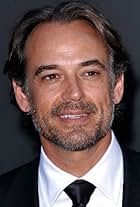 Jon Lindstrom 2009 Emmy Awards Los Angeles