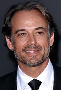 Primary photo for Jon Lindstrom