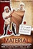 Material (2012) Poster