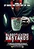 Bloodsucking Bastards (2015) Poster