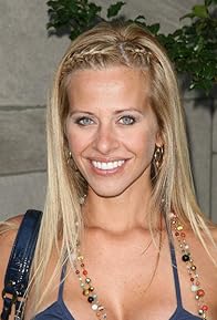 Primary photo for Dina Manzo