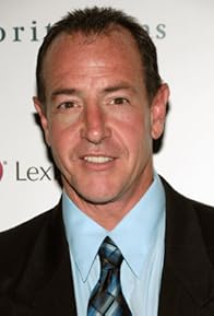 Primary photo for Michael Lohan