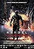 Rendel: Cycle of Revenge (2024) Poster