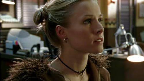 Kristen Bell in Veronica Mars (2004)