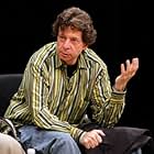 Richard Price at an event for The Wire (2002)