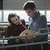 Jason Bateman and Rachel McAdams in Game Night (2018)