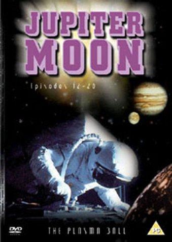 Jupiter Moon (1990)