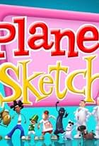 Planet Sketch (2005)