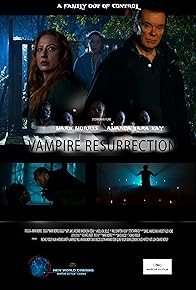 Primary photo for Vampire Resurrection