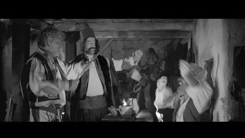 Trailer for Aferim!