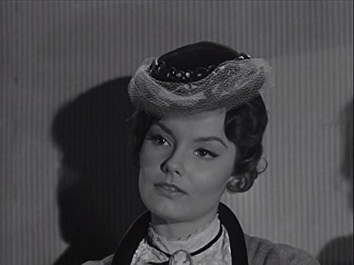 Suzanne Lloyd in Maverick (1957)