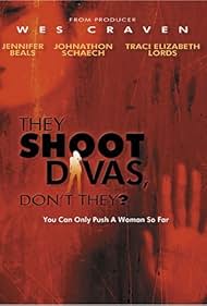 They Shoot Divas, Don't They? (2002)