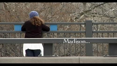 Trailer for the first short film from Anna R Swenson, "Madison."

Madison intimately and sensitively explores the internal struggles and resulting external ramifications placed upon those both directly and indirectly effected by depression.