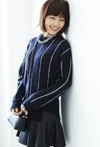 Kasumi Arimura