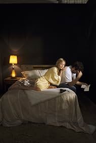 Samantha Mathis and Jeremy Sisto in Nightmares & Dreamscapes: From the Stories of Stephen King (2006)