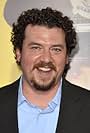 Danny McBride at an event for Observe and Report (2009)