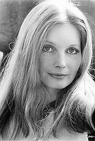 Primary photo for Catherine Schell