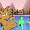 Nick Bakay in The Angry Beavers (1997)