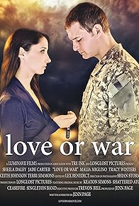 Primary photo for Love or War