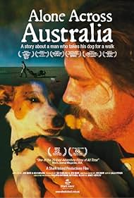 Alone Across Australia (2004)