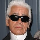 Karl Lagerfeld