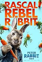 Peter Rabbit