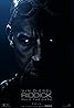 Riddick (2013) Poster