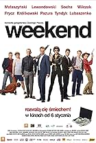 Weekend (2011)