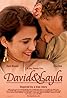 David & Layla (2005) Poster