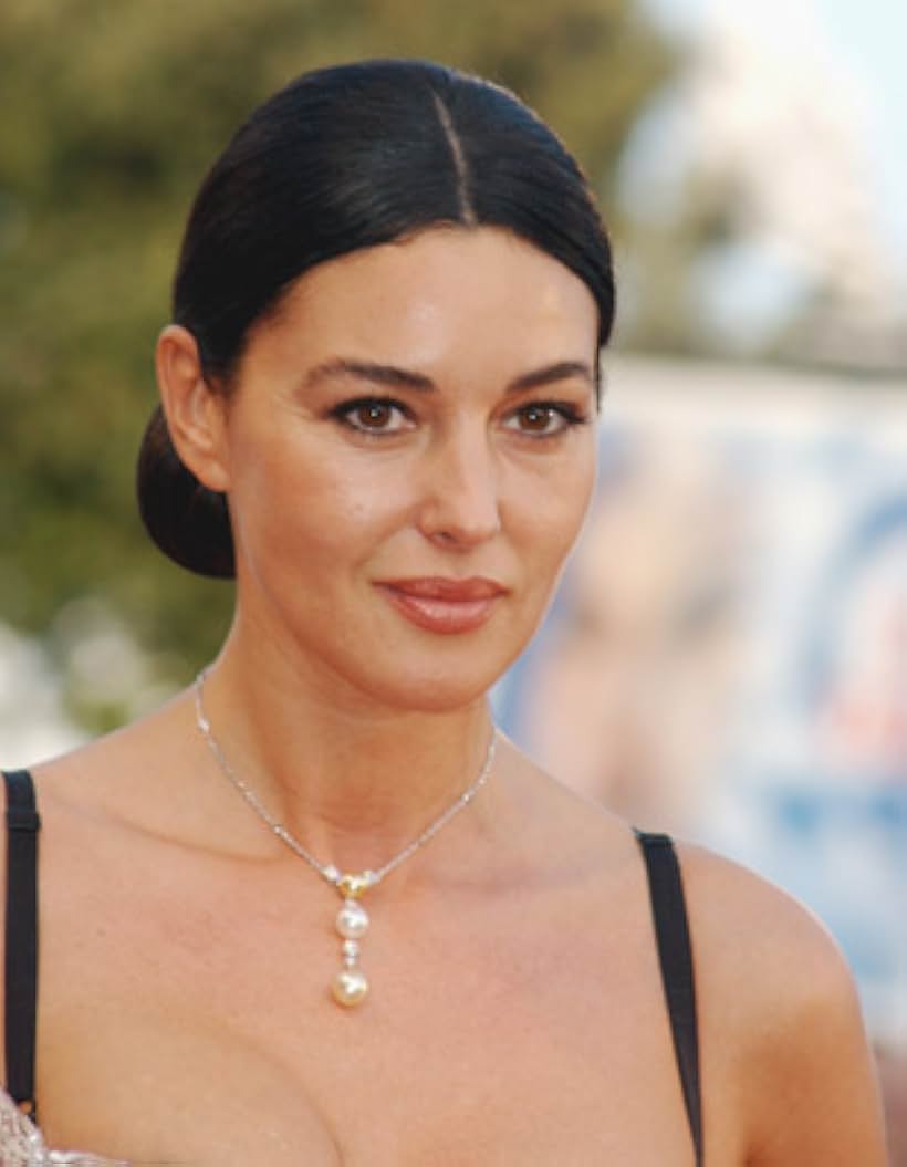 Monica Bellucci