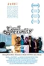 Alanna Ubach, Aldis Hodge, Tom Lenk, Felix Pire, Camille Mana, Skyler Stone, Michael Goldstrom, Assaf Cohen, Howard Duy Vu, Joe Gnoffo, Sameer Gardezi, and Diana LeVangie in Equal Opportunity (2007)