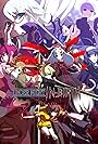 Under Night In-Birth: Exe: Late[St]