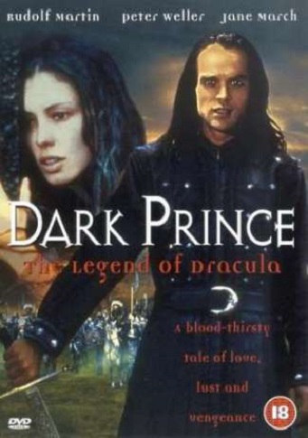 Dark Prince: The True Story of Dracula (2000)