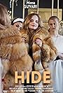 Mena Suvari in Hide (2020)