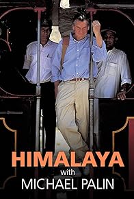 Primary photo for Himalaya with Michael Palin