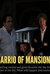 Primary photo for Barrio of Mansion