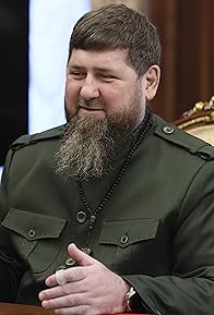 Primary photo for Ramzan Kadyrov