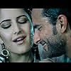 Saif Ali Khan and Katrina Kaif in Race (2008)