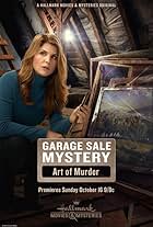 Lori Loughlin in Garage Sale Mystery: The Art of Murder (2017)