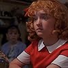 Ashley Johnson and Emily Ann Lloyd in Annie: A Royal Adventure! (1995)