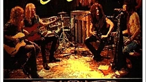 Aerosmith in Unplugged (1989)