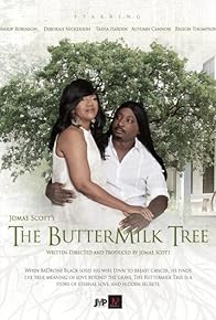 Primary photo for The Buttermilk Tree