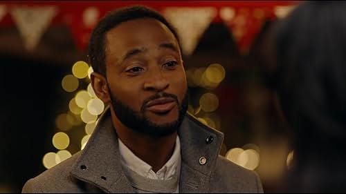 Watch Saying Yes To Christmas Trailer