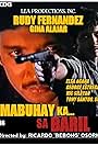 Rudy Fernandez in Mabuhay ka sa baril (1986)