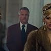 Christian Bale and Jennifer Lawrence in American Hustle (2013)