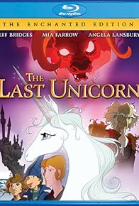 Primary photo for True Magic: The Story of the Last Unicorn