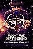 What We Left Behind: Looking Back at Star Trek: Deep Space Nine (2018) Poster