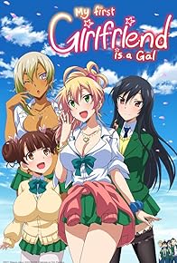 Primary photo for Hajimete No Gal