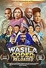 Wasila Coded Reloaded (2022)